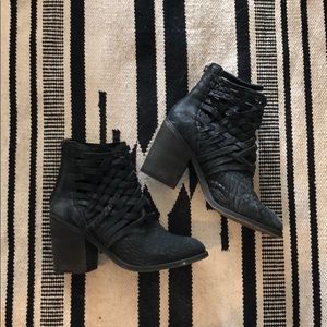 Free People Bootie